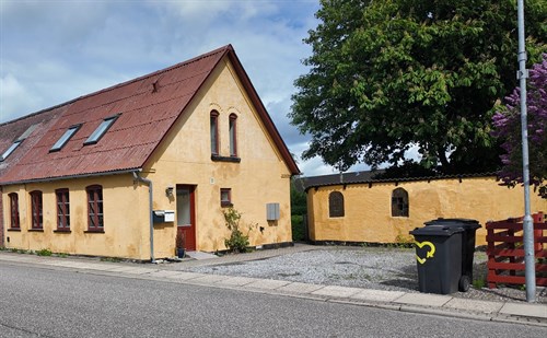 estate