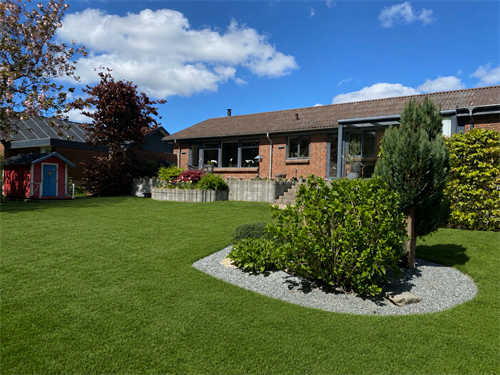 estate