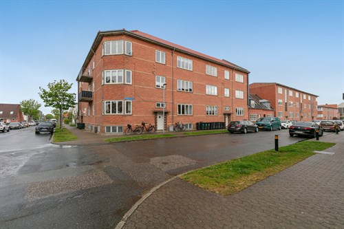 estate
