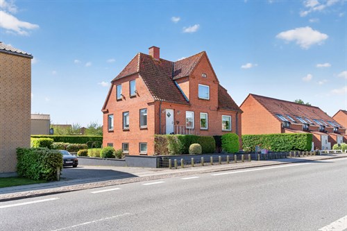 estate