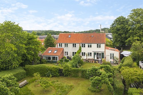 estate