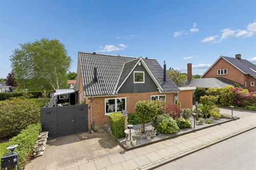 estate