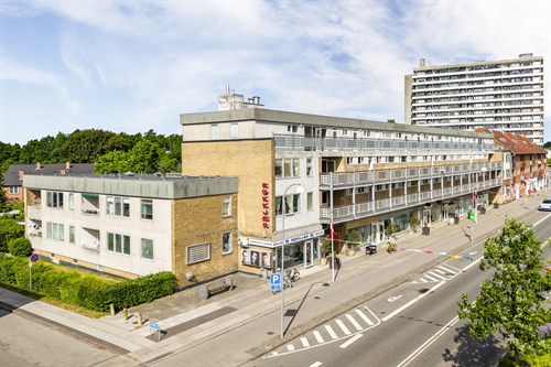 estate