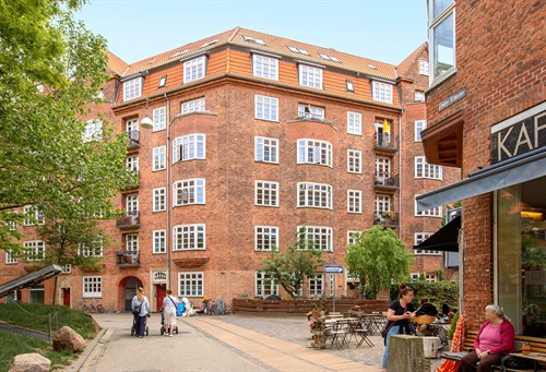 estate