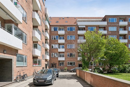 estate
