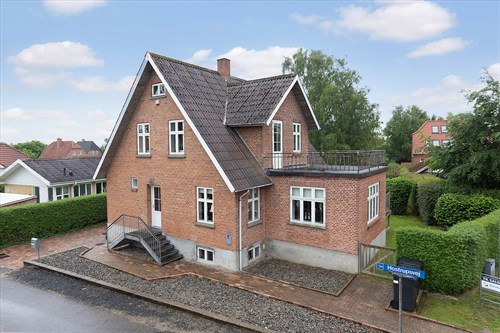 estate