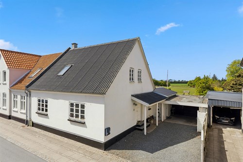 estate
