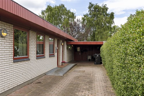 estate