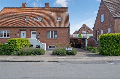 estate