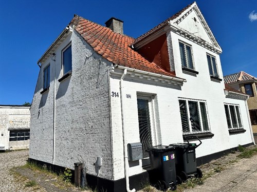 estate