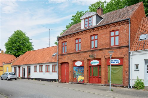 estate