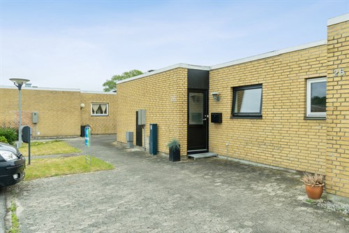 estate