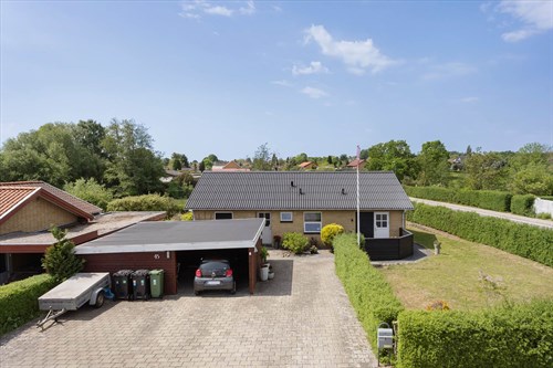 estate