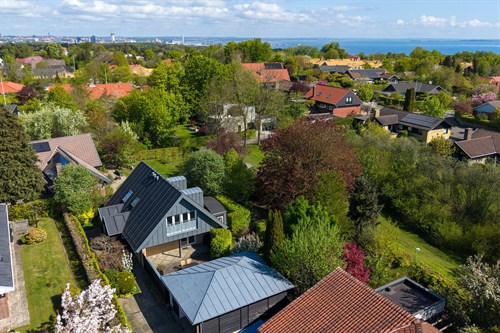 estate