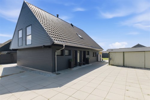 estate