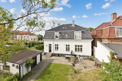 estate