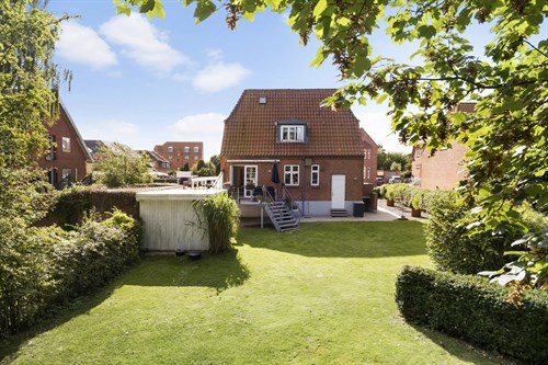 estate