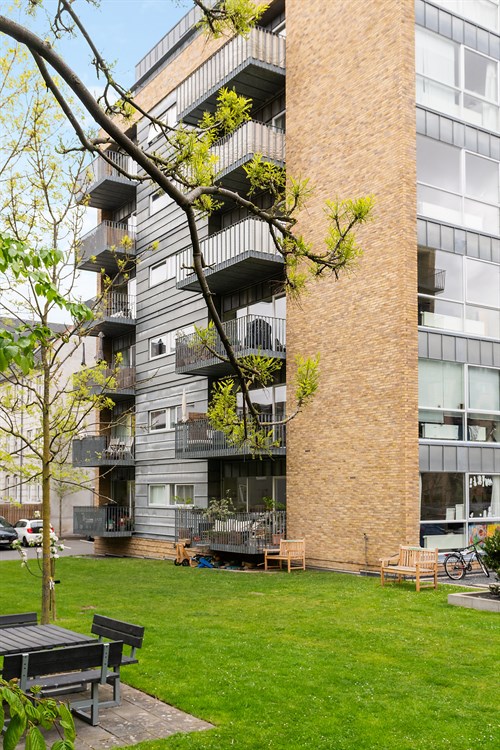 estate