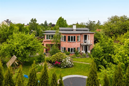 estate