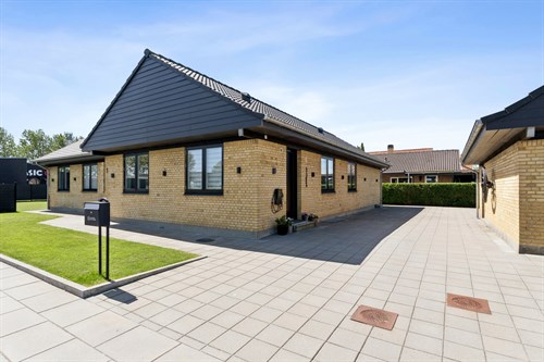 estate