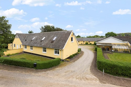 estate