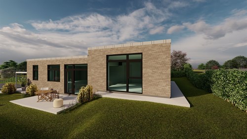 estate
