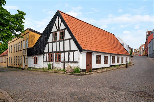 estate