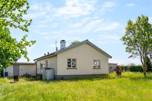 estate