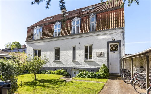 estate