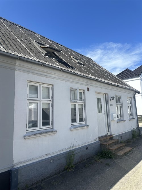 estate