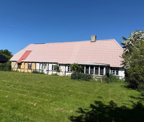 estate