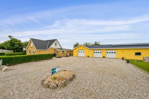 estate