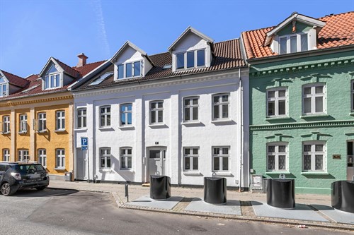 estate