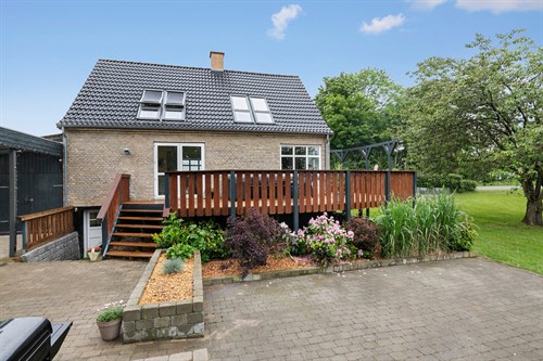 estate