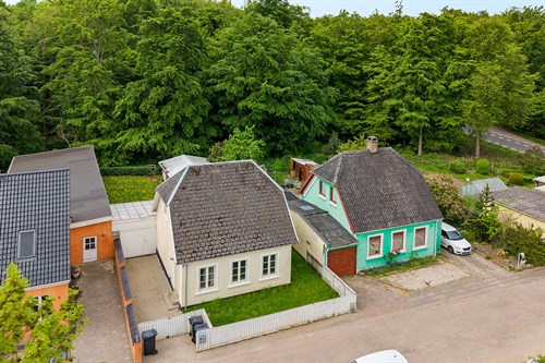 estate
