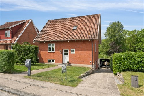 estate