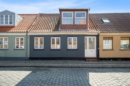 estate