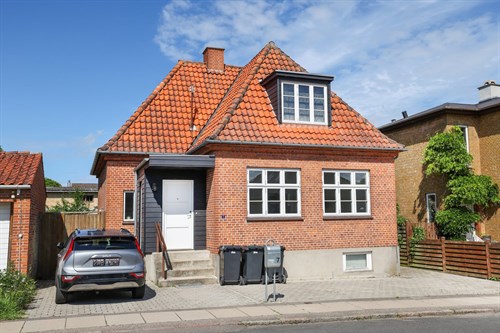 estate
