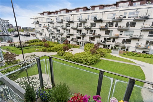 estate