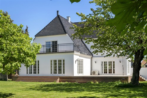 estate