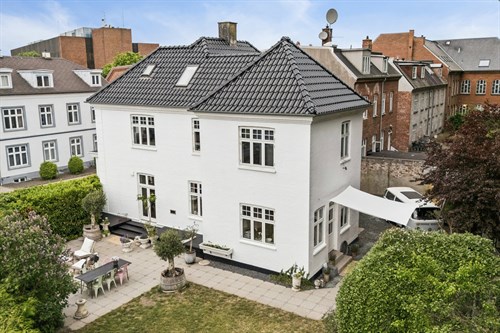 estate