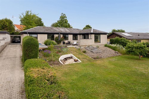 estate