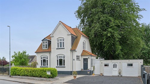estate