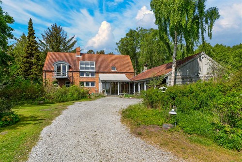 estate