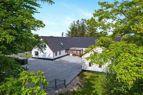 estate
