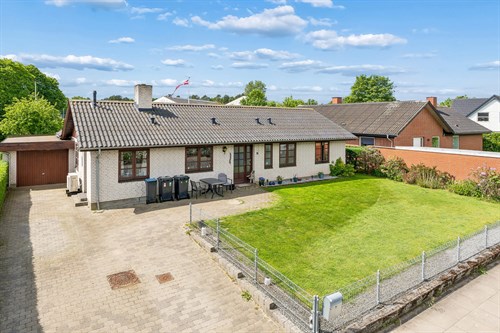 estate