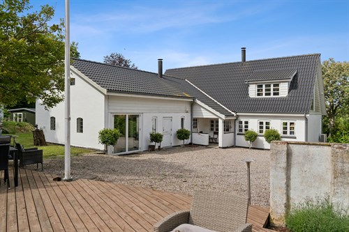 estate