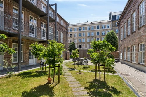 estate