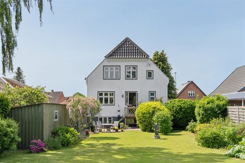 estate
