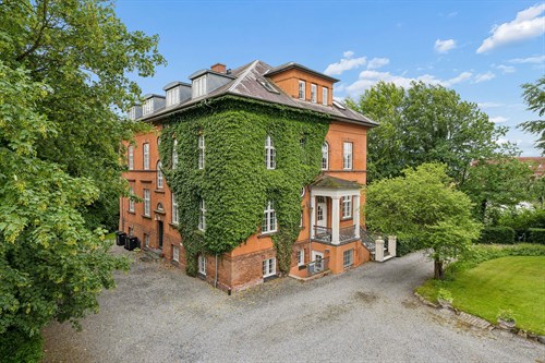estate